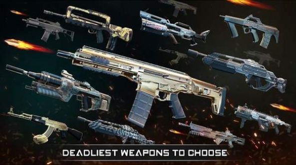 进击的小队-插图1