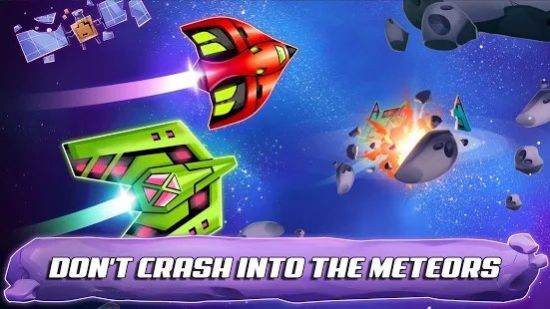 星际反航-插图2