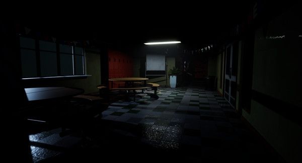 午餐夫人-插图2