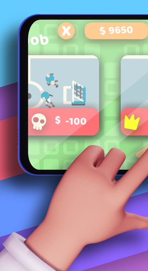 指尖足球2021-插图2 指尖足球2021-插图2