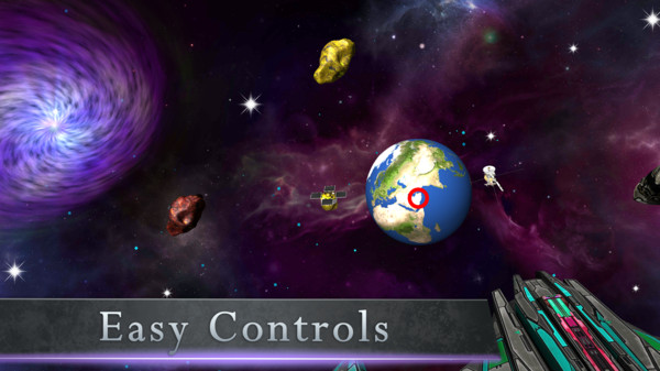 宇宙之旅外传-插图2