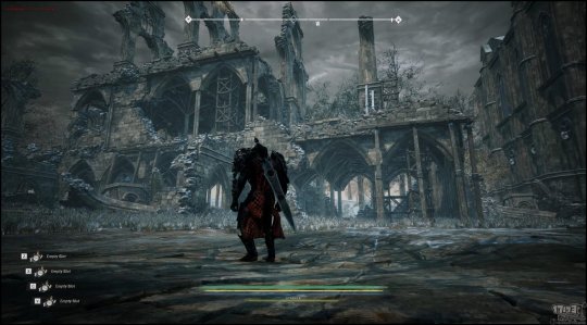 Project Lilith-插图1