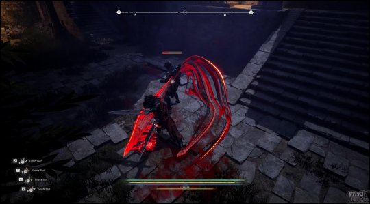 Project Lilith-插图2