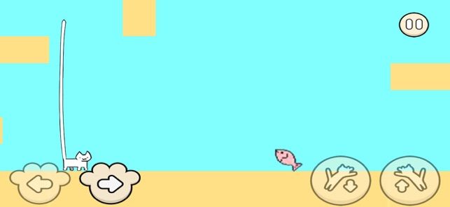 残疾猫吃鱼干-插图2 残疾猫吃鱼干-插图2
