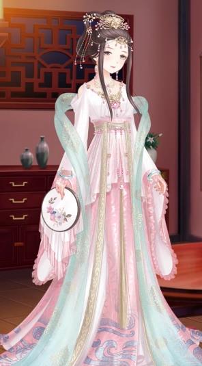 古风换装日记-插图2 古风换装日记-插图2