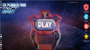 DX奥特曼变身器3-插图1