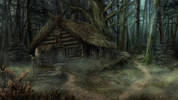 The Wild Case-插图1