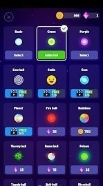 球形碎砖机商场-插图1