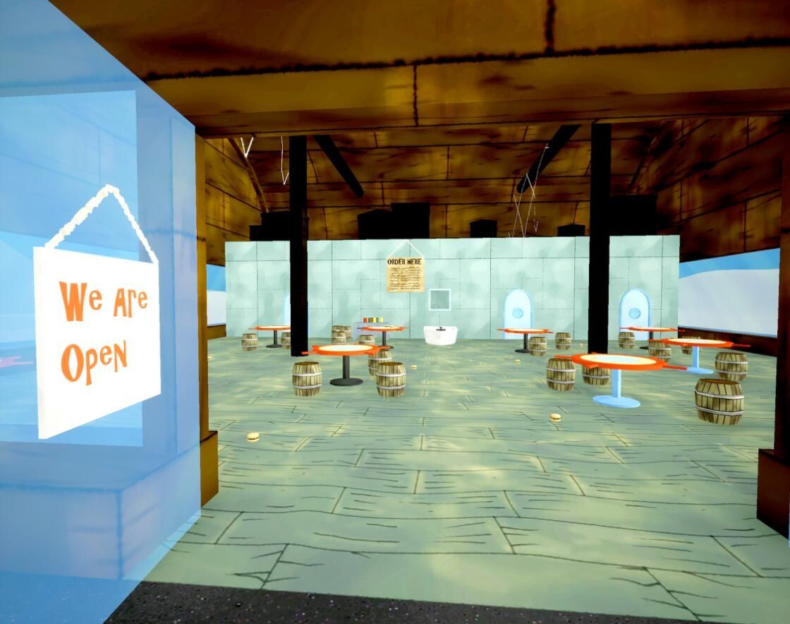 海绵宝宝家族冒险-插图3