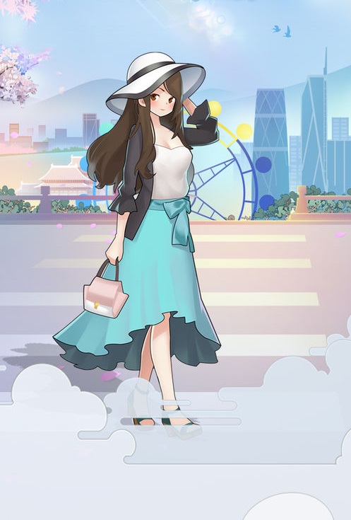 旅行者纪录-插图1