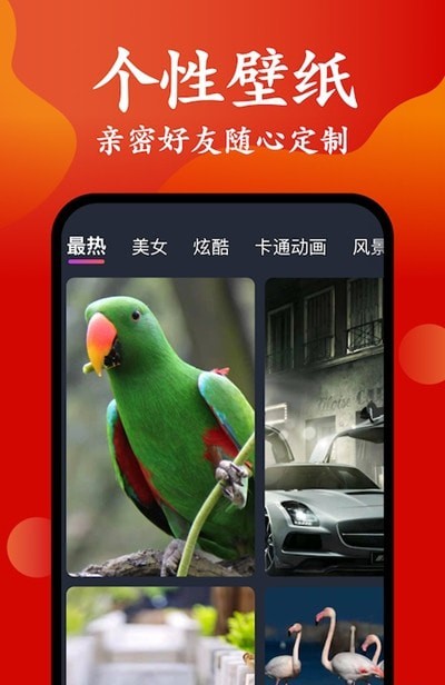 超级来电秀-插图2