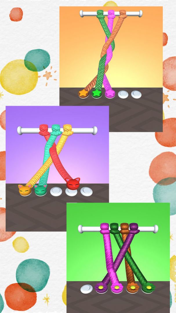 解开绳索大作战-插图2