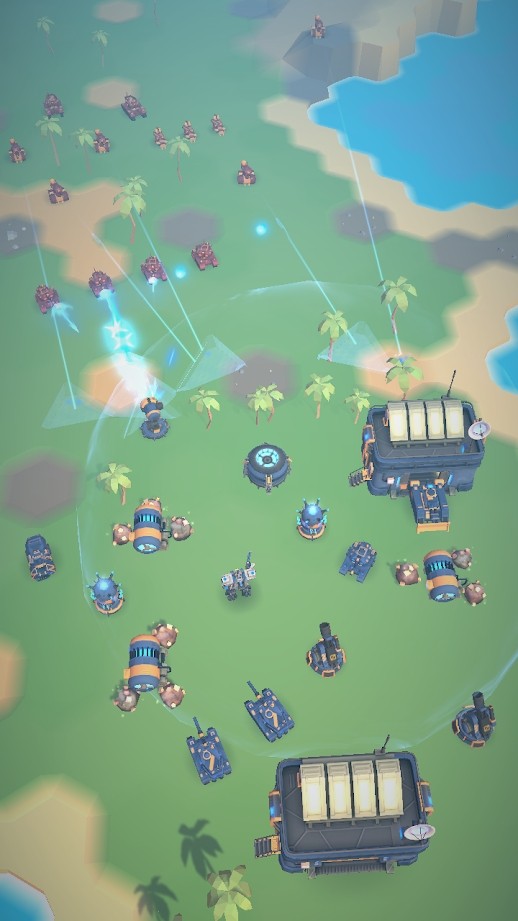 星球大战RTS战斗-插图2