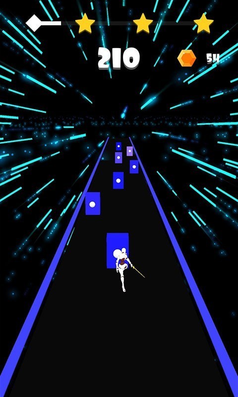 节奏酷跑大师-插图2