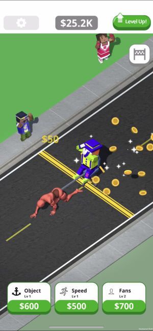 力量强人-插图1