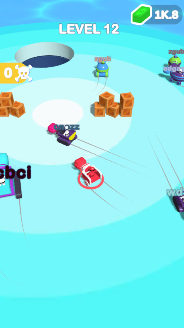 拳头淘汰赛-插图2