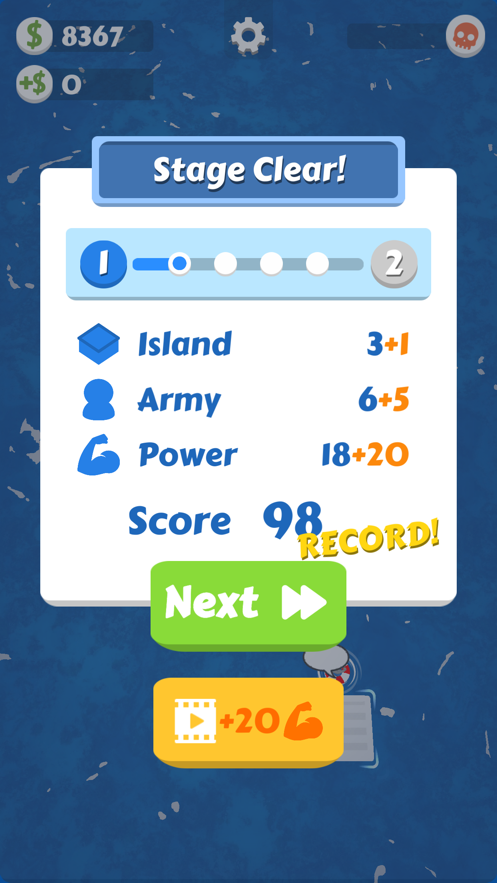 木筏战争海战-插图1