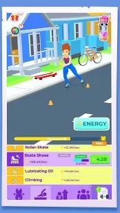 空闲健身模拟器-插图3 空闲健身模拟器-插图3