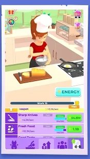 空闲健身模拟器-插图1 空闲健身模拟器-插图1