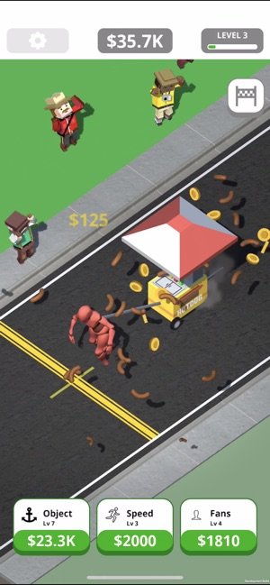 拖动最强人-插图2