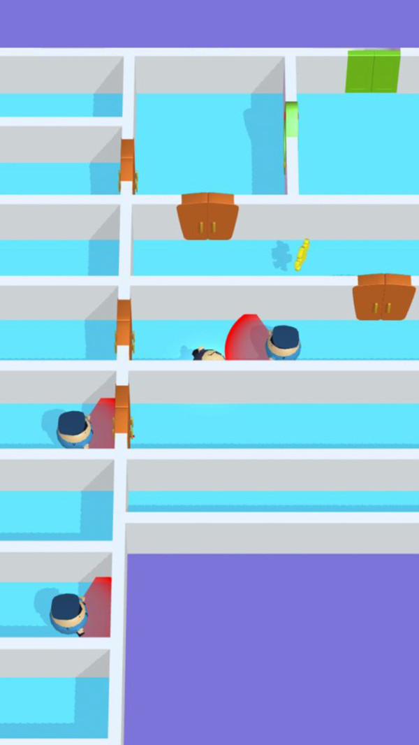 是男人就躲猫猫-插图1 是男人就躲猫猫-插图1