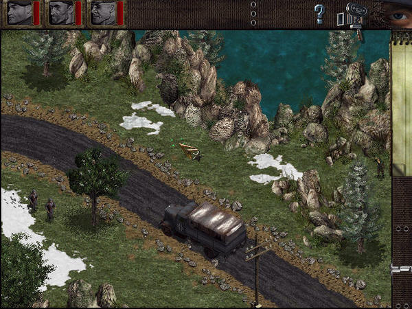 盟军敢死队起源-插图1