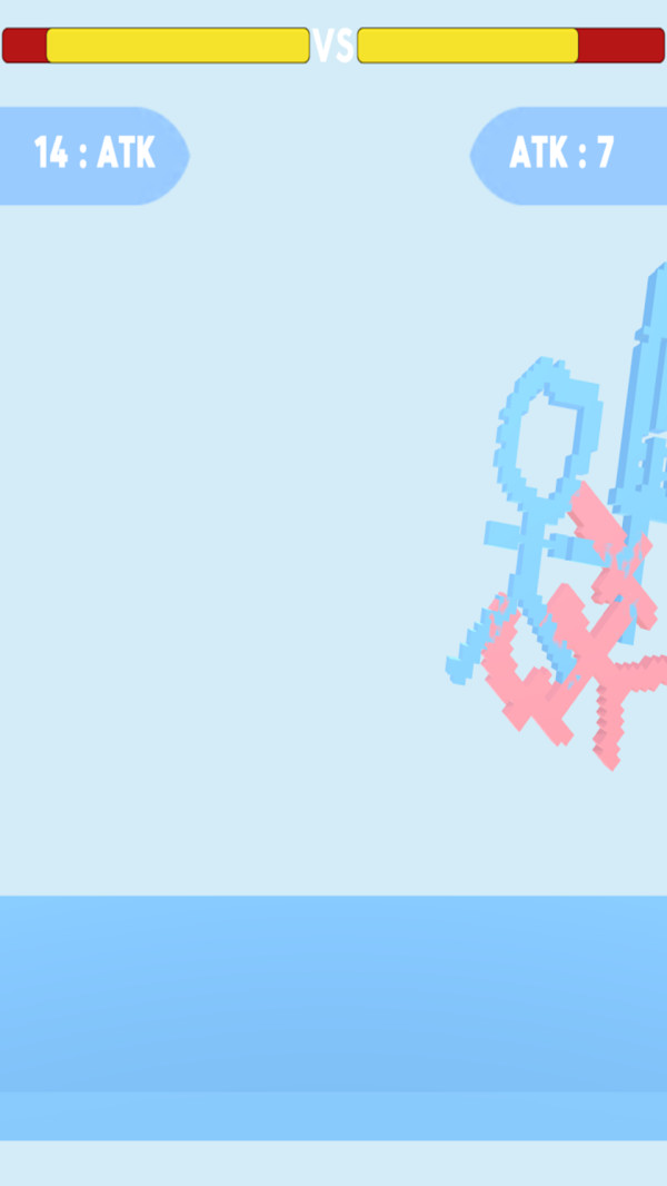 画个火柴人打架-插图2 画个火柴人打架-插图2