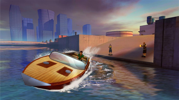 罪恶猎车城市-插图3