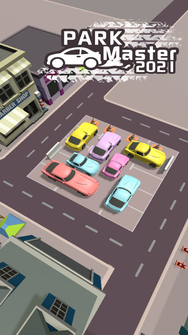 停车大王2021-插图3