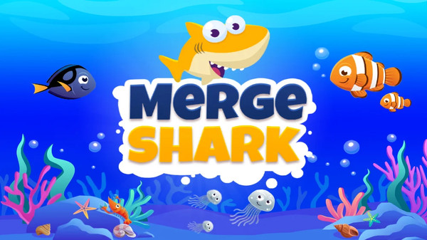 合并鲨鱼-插图3 合并鲨鱼-插图3