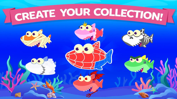 合并鲨鱼-插图1 合并鲨鱼-插图1