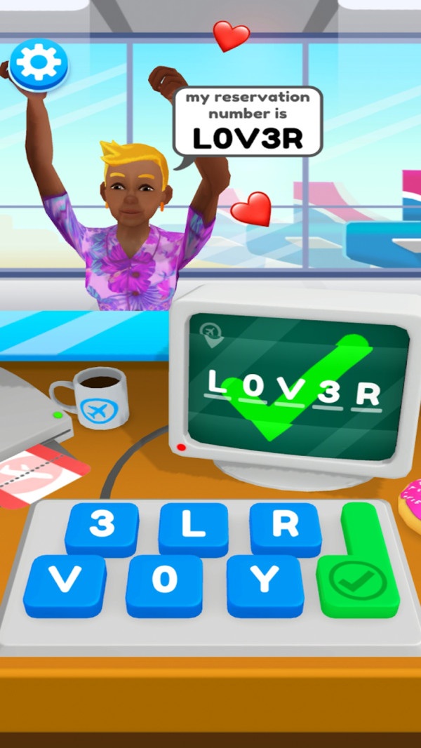 机场检查员-插图1 机场检查员-插图1