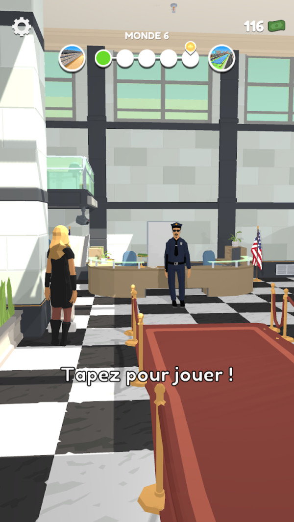 抢劫物语-插图3