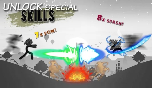 棍龙影传说-插图2