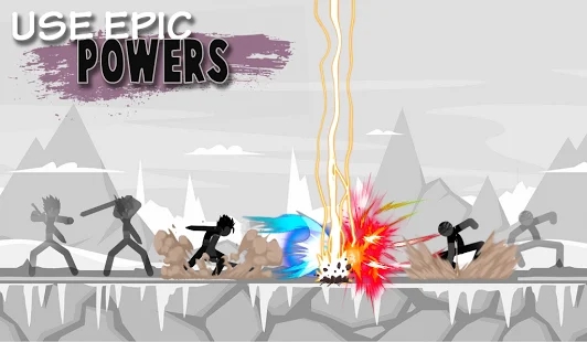 棍龙影传说-插图1