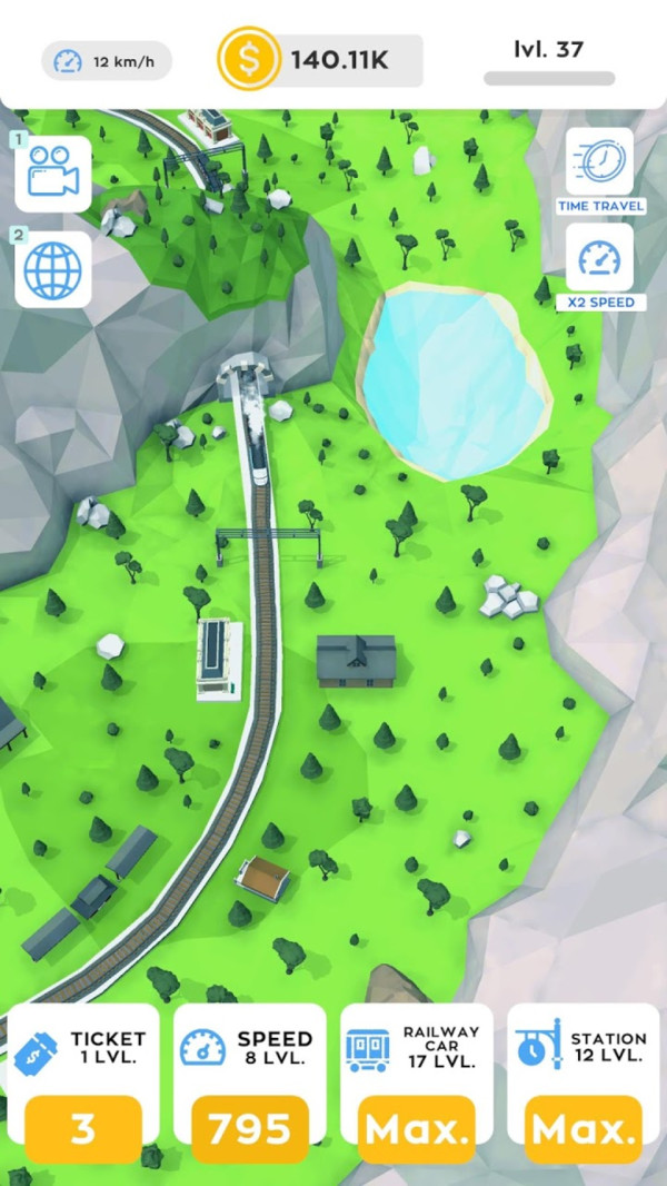 火车铁路大亨-插图3