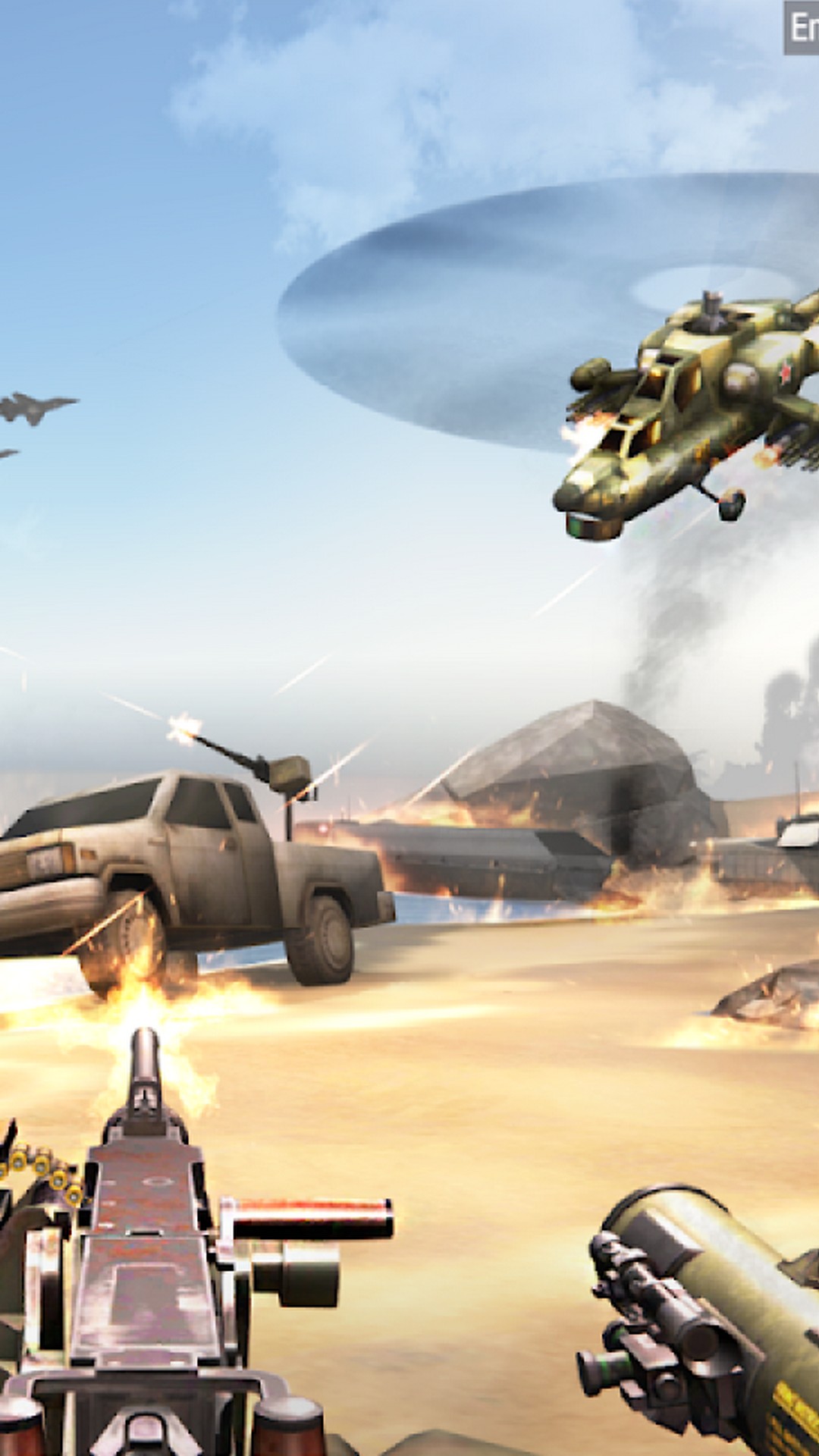 海滩战争生存之战-插图2