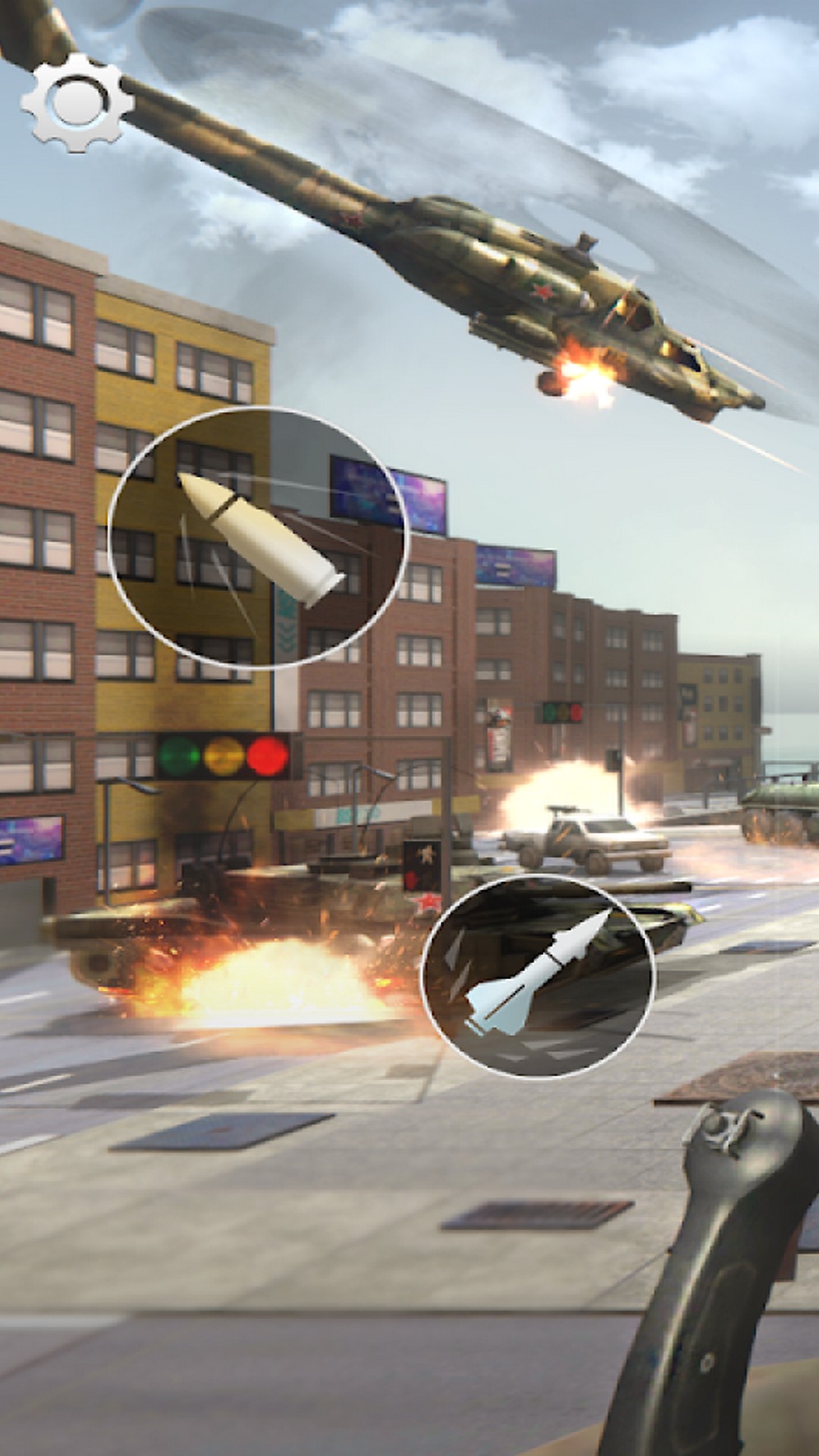 海滩战争生存之战-插图1