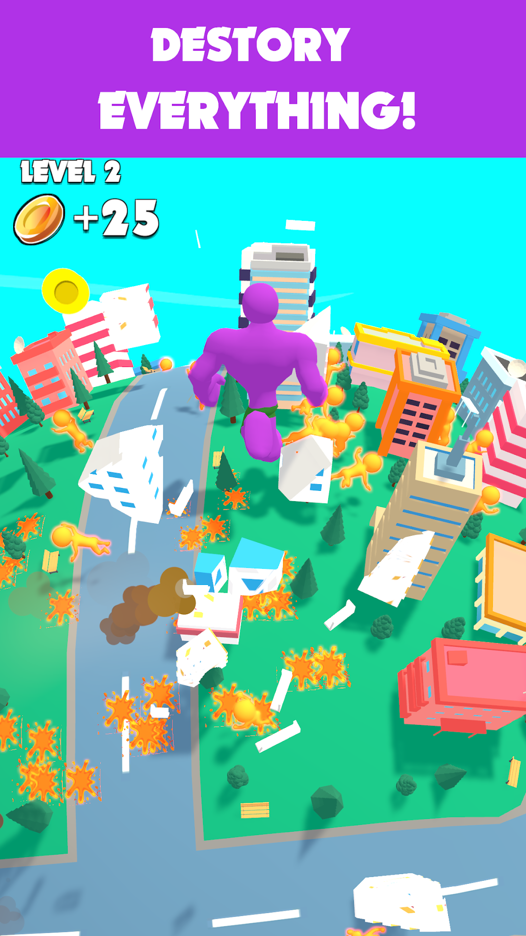 星球毁灭王-插图1 星球毁灭王-插图1