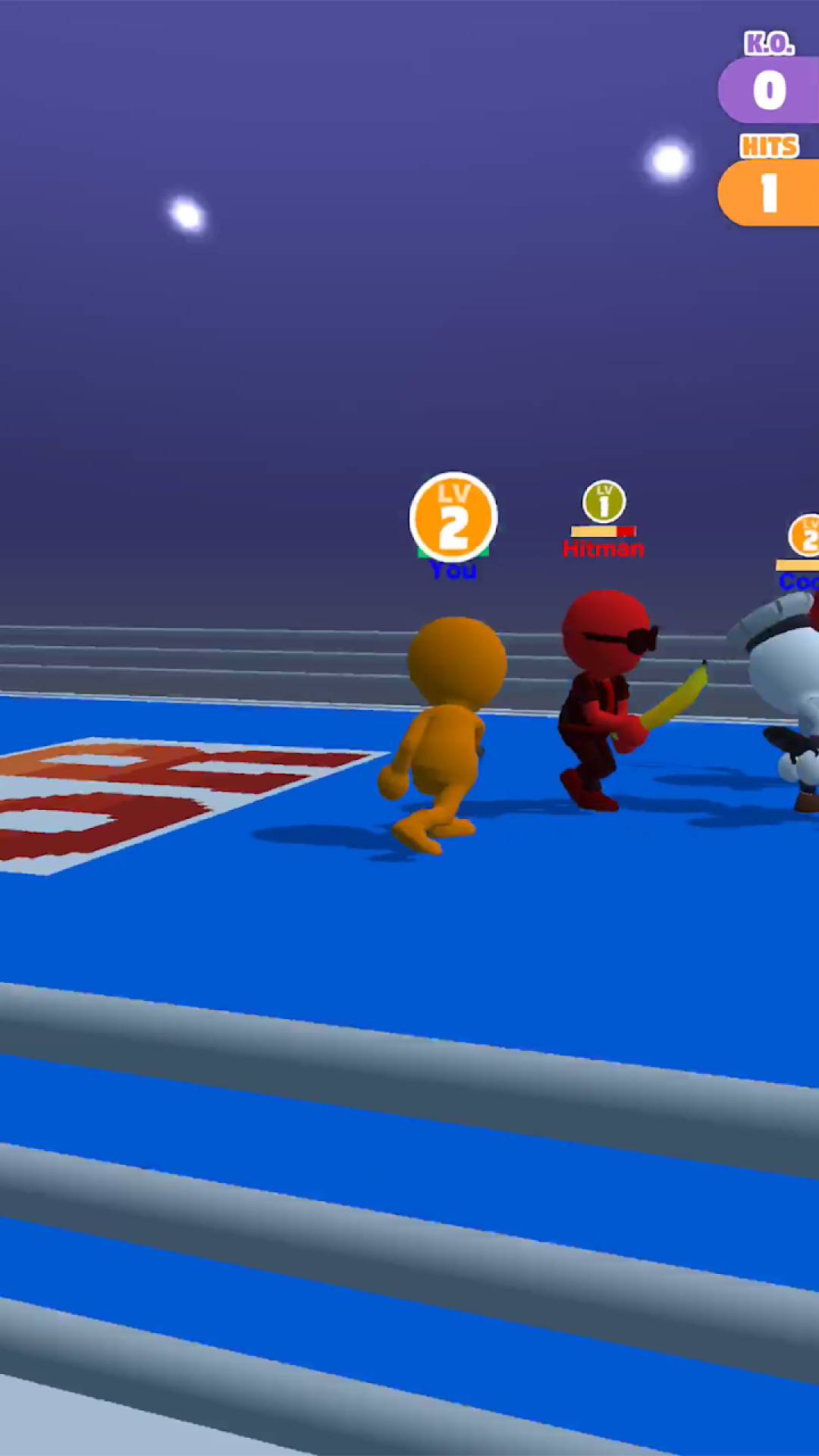 火柴人全明星大乱斗-插图2