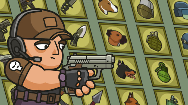 反恐英雄特工-插图2