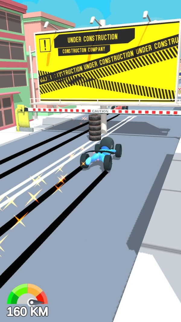 汽车变形大师-插图2