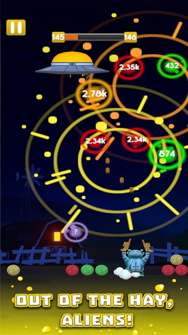 牛牛大战外星人-插图3