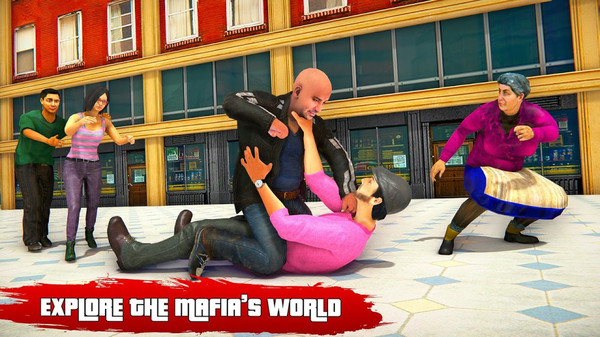 侠盗猎手2021-插图3