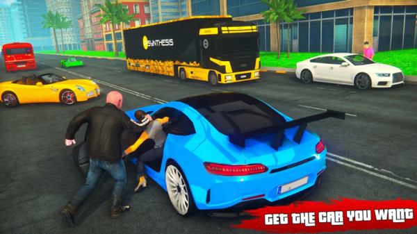 侠盗猎手2021-插图2