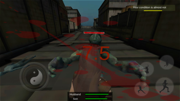 SCP秘密救援-插图2