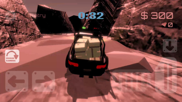 极速飞车快递-插图3