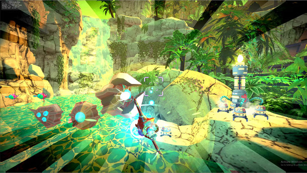 星犬猎人-插图1