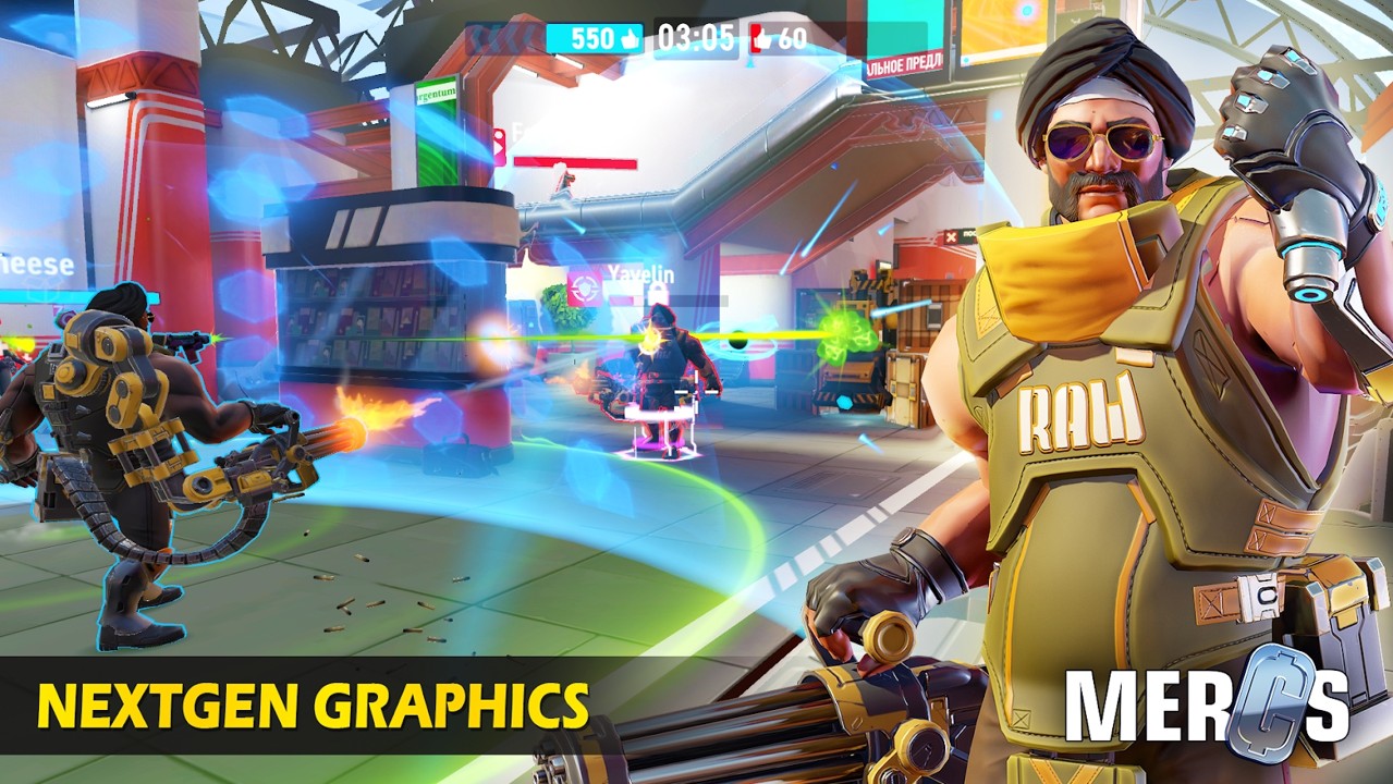 网络攻击竞技场-插图3