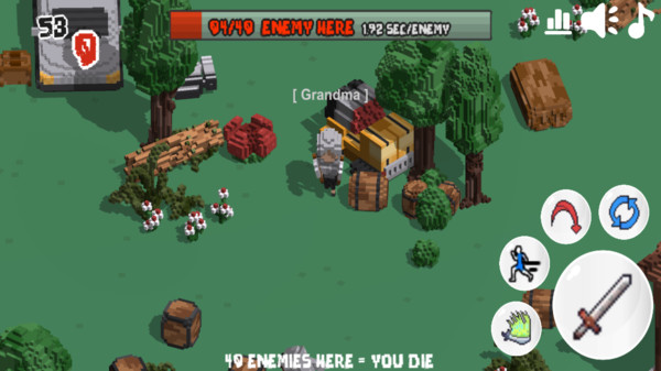 像素打砖块世界-插图2 像素打砖块世界-插图2